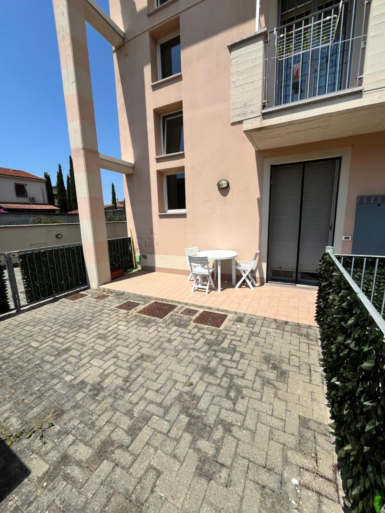 Appartamento Da Matteo Pisa Exterior photo